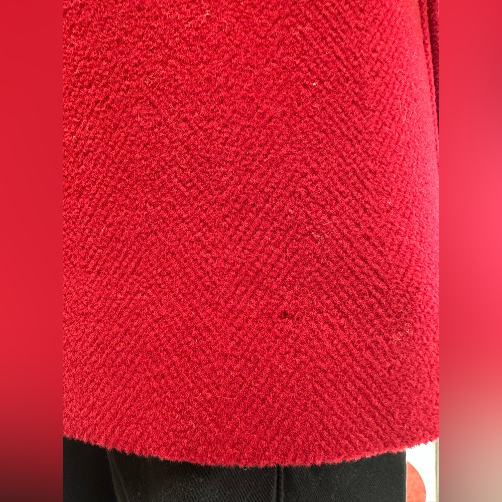Burberry Coat - Picture 5 of 5